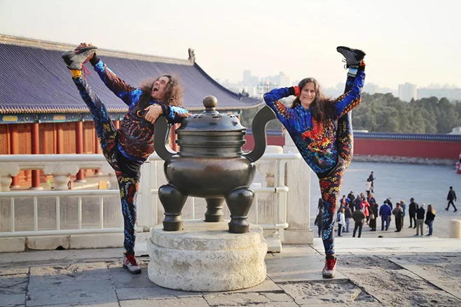 Forrest Yoga瑜伽教练培训课程在悠季瑜伽学院米乐 M6(图1)